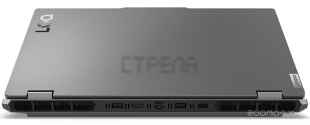 Игровой ноутбук Lenovo LOQ 15ARP9 83JC00BPWW