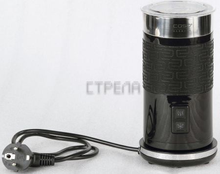 Вспениватель молока Caso Fomini Crema