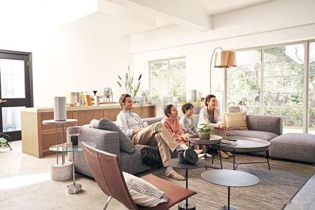 Колонки объемного звука Sony HT-A9