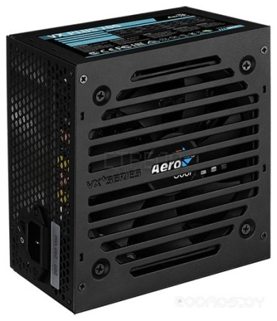 Блок питания Aerocool VX Plus 700W