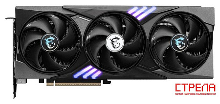 Видеокарта MSI GeForce RTX 5060 Ti 8G Gaming Trio