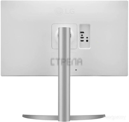 Монитор LG 27UP650-W