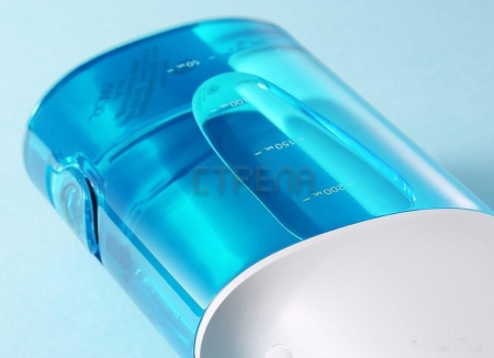 Ирригатор Soocas W3 (голубой)