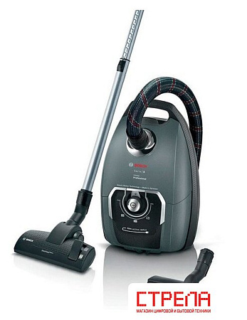 Пылесос Bosch Serie 8 BGL8PRO5