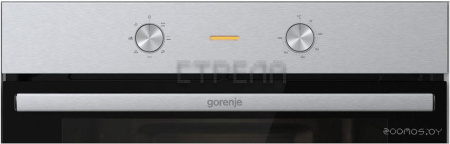 Электрический духовой шкаф Gorenje BO6712E02XK