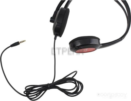 Наушники Senicc ST-458N (черный)