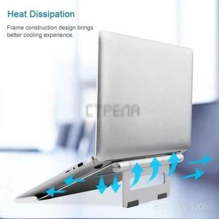 Подставка для ноутбука Evolution LS106