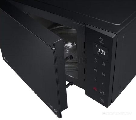 Микроволновая печь LG MS2535GIS