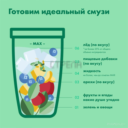 Погружной блендер NutriBullet NB100DG Pro