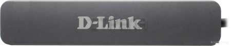 USB-хаб D-LINK DUB-H7/E1A