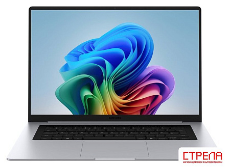 Ноутбук Samsung Galaxy Book6 14 NP740VJG-KS1IN