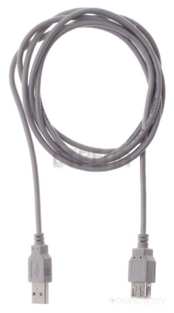 Кабель Buro BHP RET USB_AF18 USB A(m) USB A(f) 1.8 м