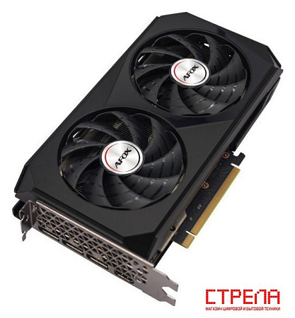 Видеокарта AFOX GeForce RTX 3060 12GB GDDR6 AF3060-12GD6H7-V4