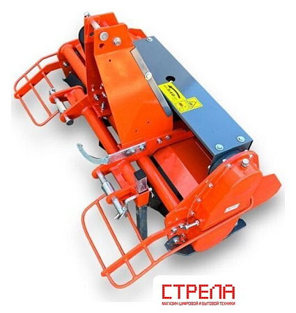 Фреза Rossel TL115