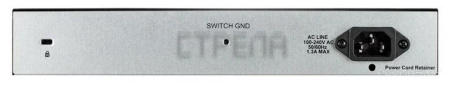 Коммутатор D-LINK DGS-1210-10P/ME/A1A