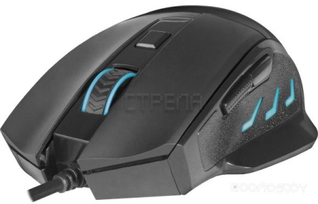 Мышь Redragon Gainer