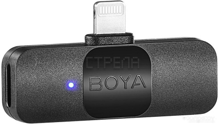 Радиосистема Boya BY-V2