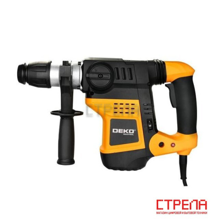Перфоратор Deko DKH1900 (кейс)