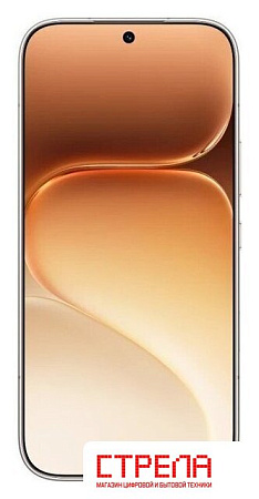 Телефон HONOR 600 Pro Dual SIM 12GB/512GB международная версия (бежевый)