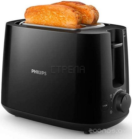 Тостер Philips HD 2581/90