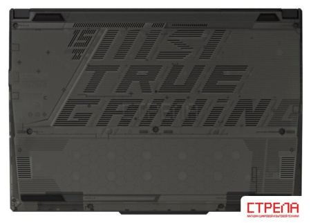 Игровой ноутбук MSI Cyborg 15 A13VE-2232XBY