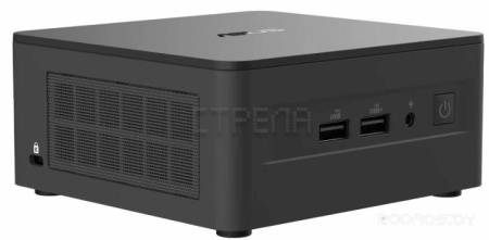 Компьютер Asus NUC 13 Pro (90AR00C1-M00040)