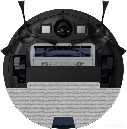 Робот-пылесос Tefal X-Plorer Serie 130AI Animal & Allergy RG9075WH