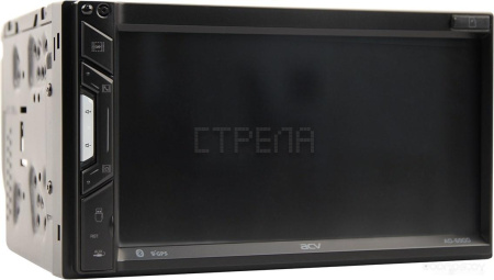 USB-магнитола ACV AD-6900