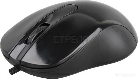 Мышь SBOX M-901 (черный)