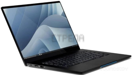 Ноутбук Intel NUC M15 BRC710BCB7B02 + Goodram 512GB SSDPR-PX500-512-80-G2