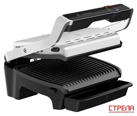 Электрогриль Tefal Optigrill Elite GC750D30