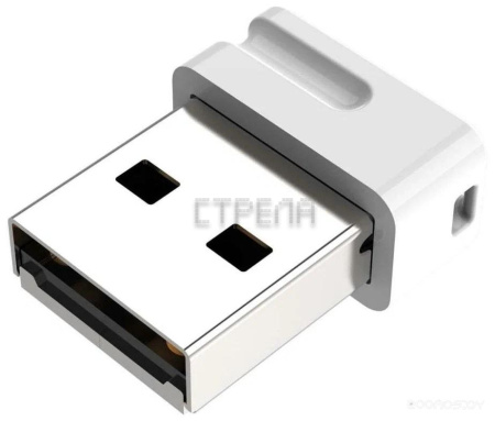 USB Flash Netac U116 64GB NT03U116N-064G-20WH
