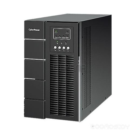 ИБП с двойным преобразованием CyberPower OLS3000EC