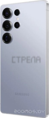 Смартфон Samsung Galaxy S25 Ultra SM-S938B 12GB/512GB (синий титан)