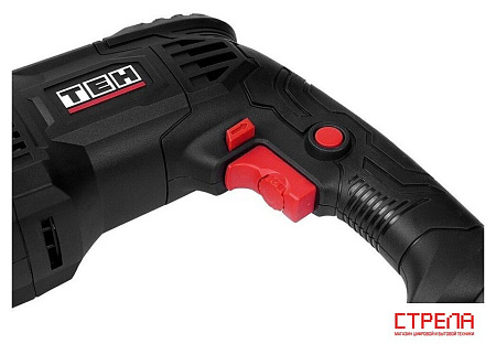 Перфоратор TEH TH3010 (кейс)