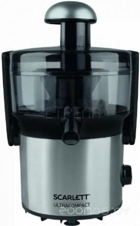 Соковыжималка Scarlett SC-JE50S51