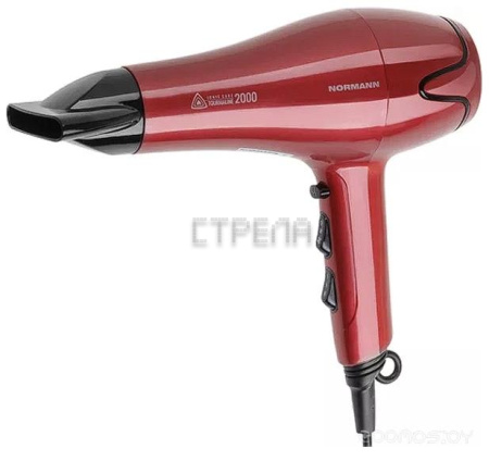 Фен Normann AHD-427
