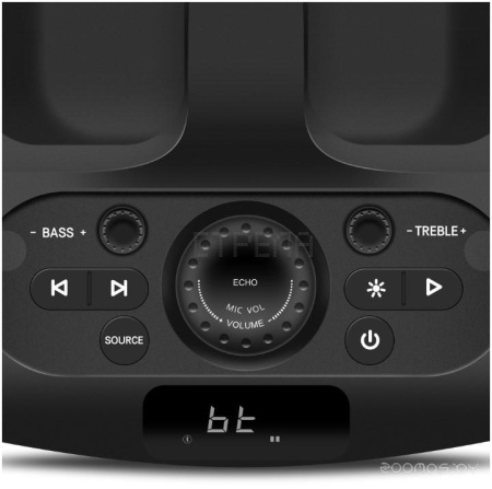 Портативная колонка Sven PS-1000