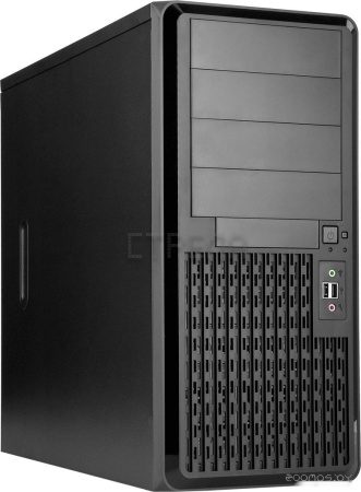 Корпус IN WIN PE689 850W