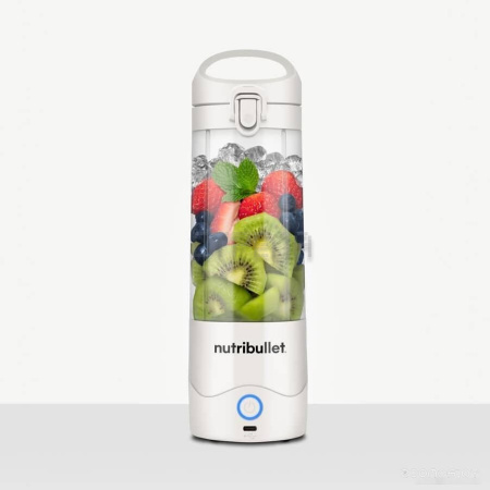 Портативный блендер NutriBullet NBP003W