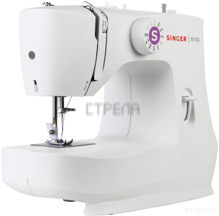 Электромеханическая швейная машина Singer M1605