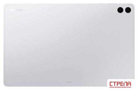 Планшет Samsung Galaxy Tab S11 Ultra 5G SM-X936 16GB/1TB (серебристый)