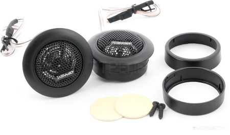 Твитер SWAT SP TW-M10