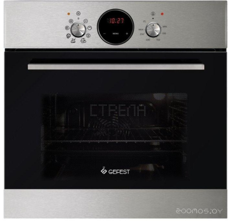 Электрический духовой шкаф Gefest 602-02 РН7