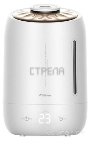 Увлажнитель воздуха Deerma DEM-F600