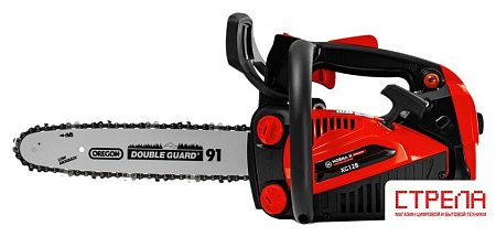 Бензопила Мобил К К XC128 Премиум MBK0027193