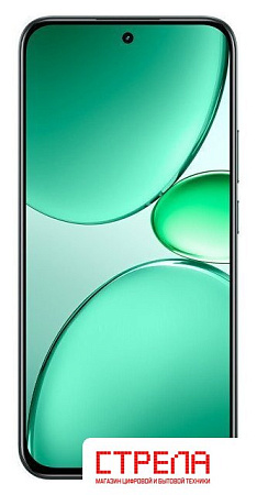 Телефон Realme C85 Pro 8GB/256GB международная версия (темно-зеленый)