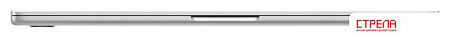 Ноутбук Apple MacBook Air 15.3" M5 2026 MDVA4