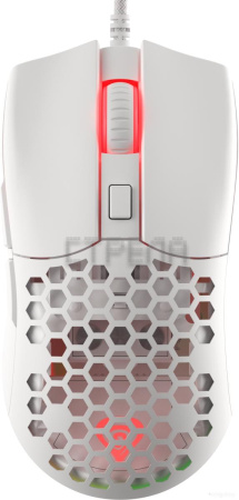 Игровая мышь Genesis Krypton 750 (белый)