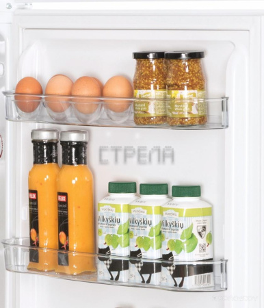 Холодильник Snaige FR24SM-PRDH0E